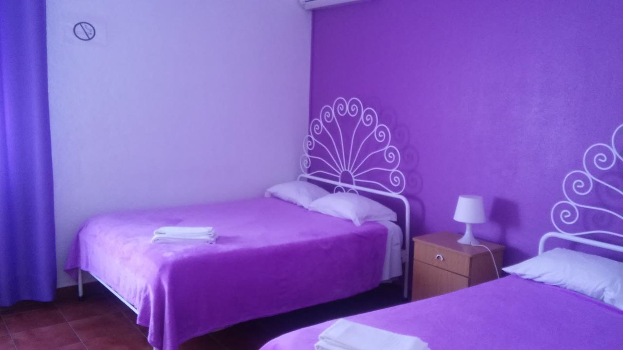 A Toca Do Grilo Otel Carvalhal  Dış mekan fotoğraf