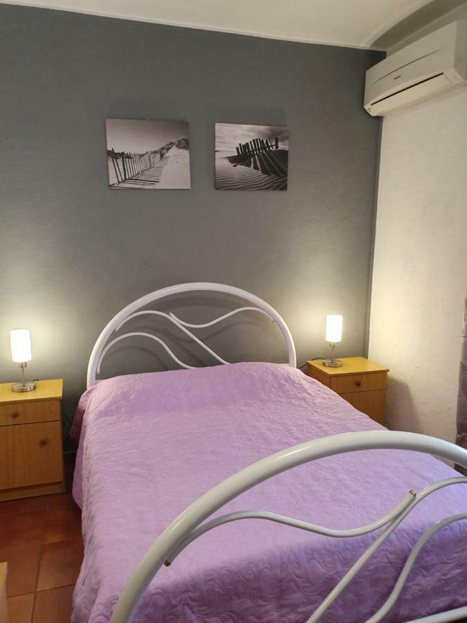A Toca Do Grilo Otel Carvalhal  Oda fotoğraf